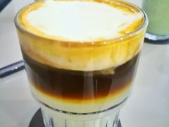 -CAFE'IN精品咖啡体验空间(小寨店)