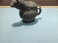 -安阳博物馆