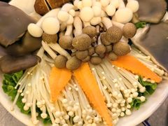 -清真·鸦儿李记·小馆(后海店)