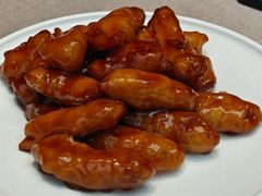 -北平食府·北京烤鸭(北京西站六里桥店)