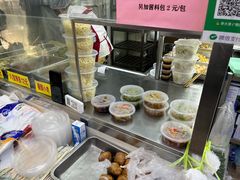 -玉华饮食店(茅台路店)