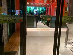 -肉串汪(月坛店)