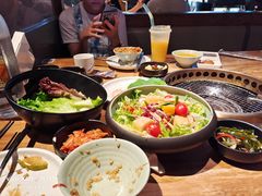 -黑牛黑猪烤肉专门店(万象城店)