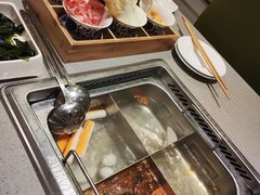 -海底捞火锅(奥山世纪城店)