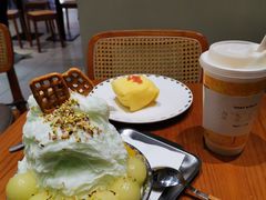 -糖糖屋•糖水•雪花冰店(时尚天河店)