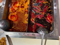 -老基地老火锅厂(大渡口店)