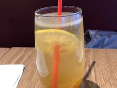 -棒约翰比萨·意面(张江长泰店)