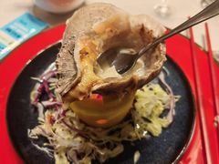 -上海金桥红枫万豪酒店-万豪中餐厅