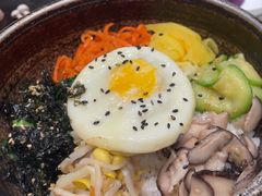 -韩时烤肉(丰科万达广场店)