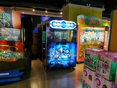 -大玩家(青岛CBD延吉路万达店)