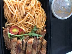 -咖啡之翼(奥特莱斯店)