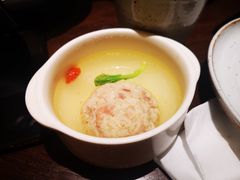 清汤狮子头-扬州狮子楼·非遗淮扬菜(总店)