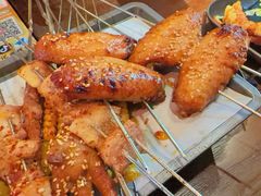 -半酌烧烤小酒馆(南京东路店)