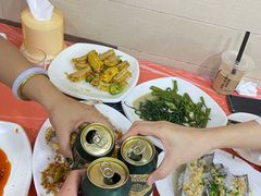 -富来美食