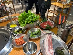 -哼蟹二将·烤肉酱蟹(合生汇店)