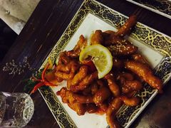 -Siam泰餐厅(水上公园店)