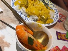 -KingThaia金泰兰(滨江天街店)