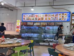 -林记海鲜排档·十年海鲜地标