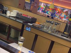 -小鱼小牛·鱼牛干锅·脆鱼火锅(世欧广场店)