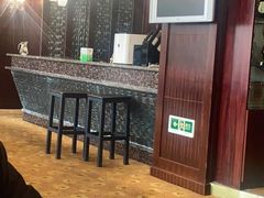 -大榭国际大酒店-中餐厅