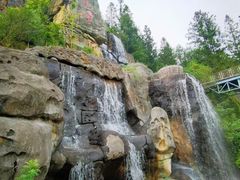 -天芳悦潭度假村温泉