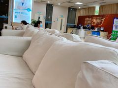 -广州仁爱天河医院体检中心