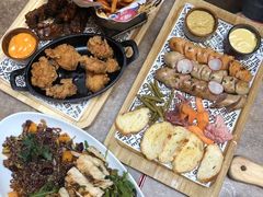 -Boxing Cat Brewery拳击猫精酿啤酒馆(永福店)
