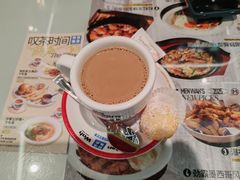 -敏华冰厅(平安金融中心店)