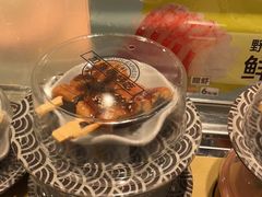 -争鲜回转寿司(通州万达店)