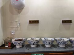 -李氏紫竹林卤粉(火车站店)