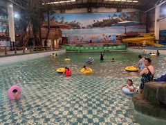 -南宫温泉水世界