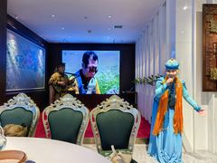 -巴音浩日娲酒楼(双林东路店)