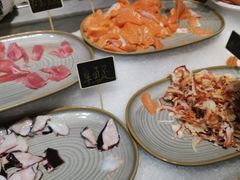 -川骄海鲜自助(亚运村店)