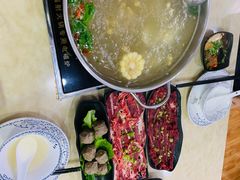 -潮汕良记牛肉火锅(洪武路店)