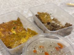 -老通城豆皮大王(吉庆街店)