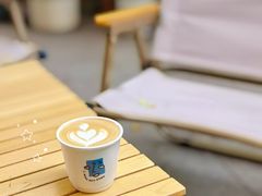 -Beans Solo豆号咖啡(百家湖花园店)