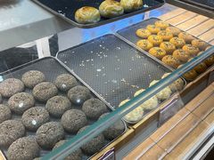 -嘉华鲜花饼·现烤(昆明老街店)