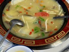 -牛得很·鲜牦牛肉烧烤·牛羊肉菌汤锅(康定店)