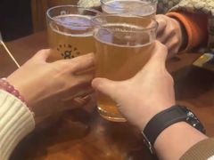 -8PINTS八品脱·日料·烧鸟·精酿小酒馆(莘庄店)