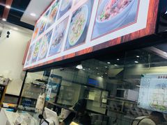 -煎意浓·吴记煎包(交通路店)