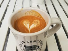 -Manner Coffee(IFS一楼店)