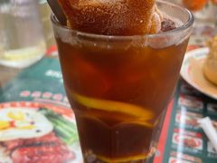 -添利·香港茶餐厅·下午茶(雪象店)