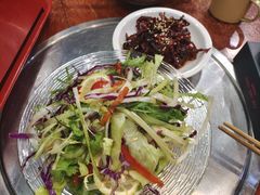 -草本味·市井羊肉馆(新开铺总店)