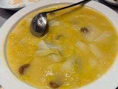 -悦融琥珀·京鲁菜·海味珍品(西单店)