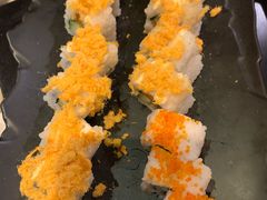 日本料理-OPEN開全日自助餐厅·西餐·海鲜(佛山希尔顿酒店)