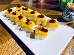 -请晋·山西餐社(好运街店)