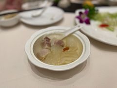 风肉冬瓜汤-得月楼·省级非遗·传统苏帮菜(观前店)