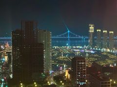 -大连星海皇冠假日酒店