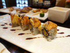 -山葵家·创意料理(临平银泰城店)