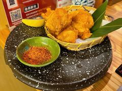-有喜屋·日料·居酒屋(旭辉广场店)